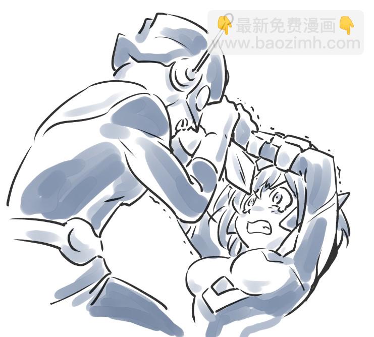 原作者同人图4