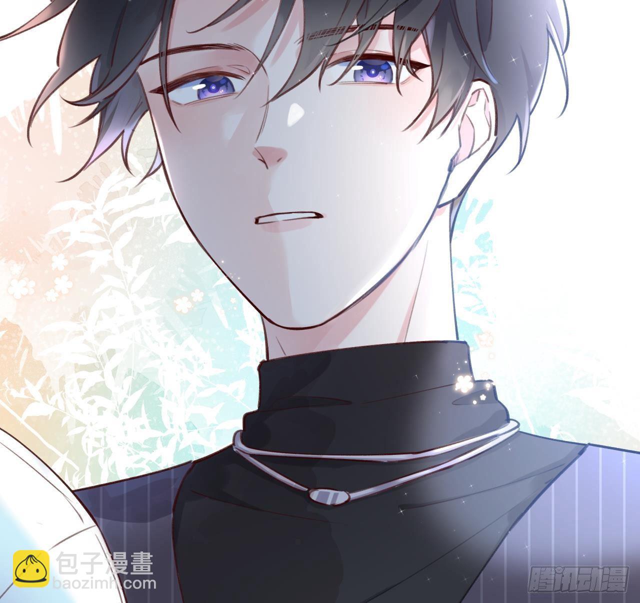 第5话 投怀送抱50
