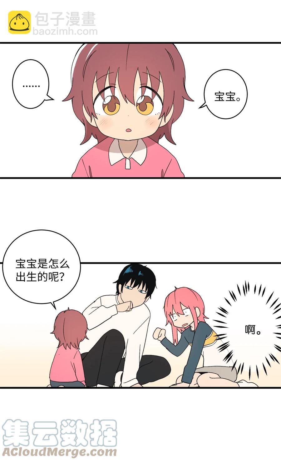 85 宝宝是怎么出生的42