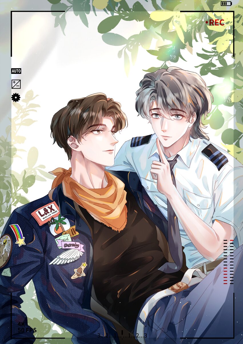 034 你不要抖啊！0