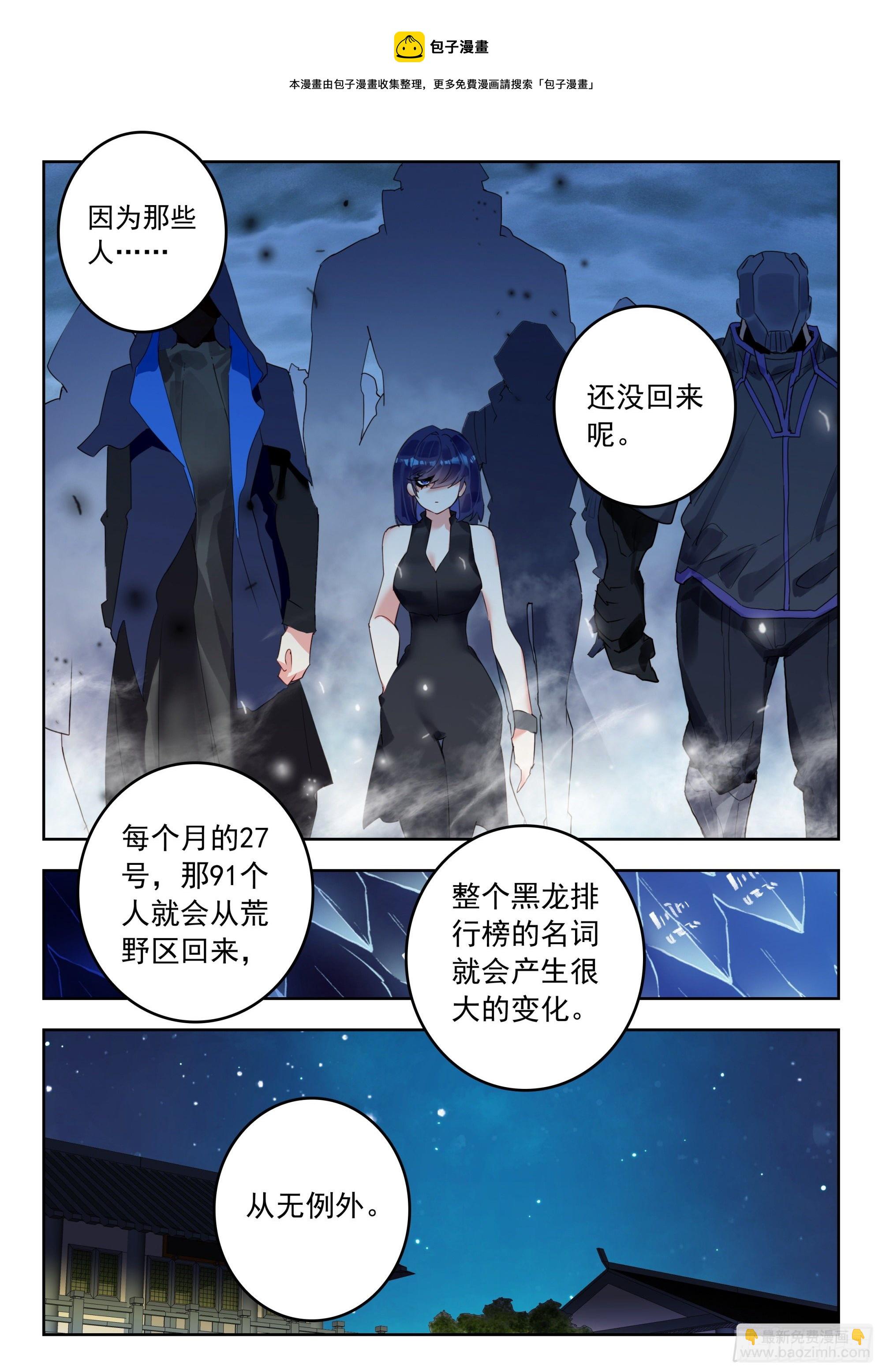 54 黑龙排行榜！（下）4