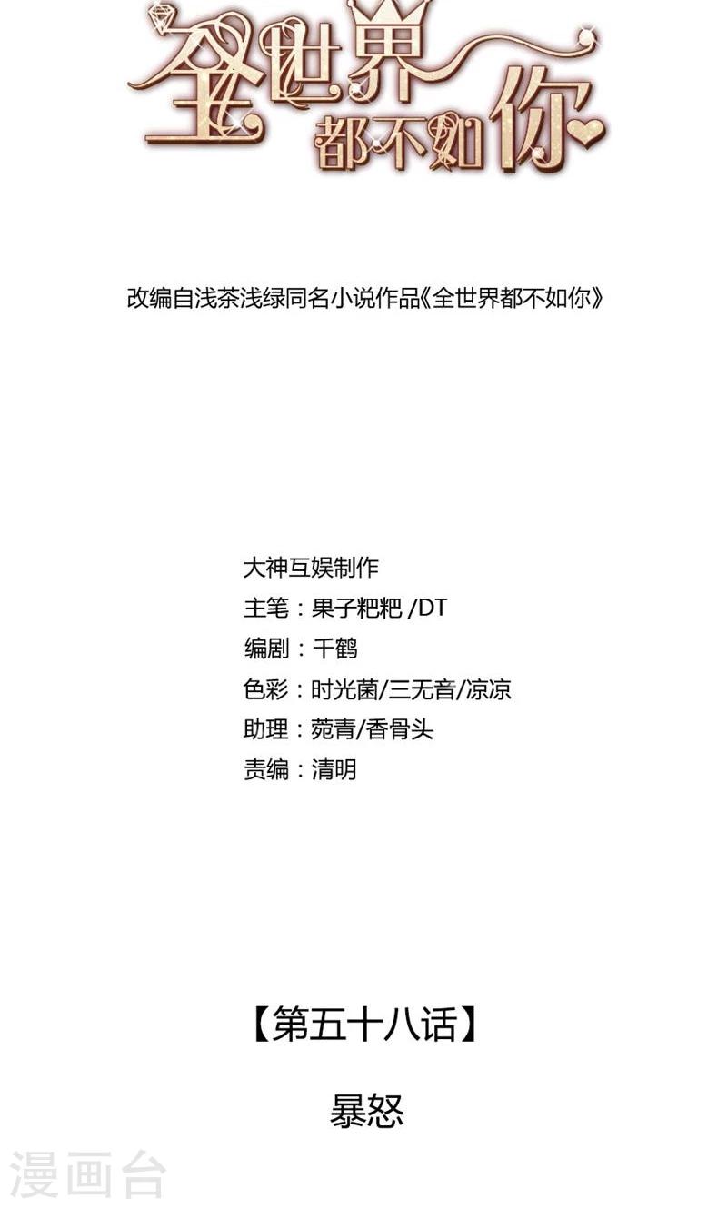 第58话 暴怒1
