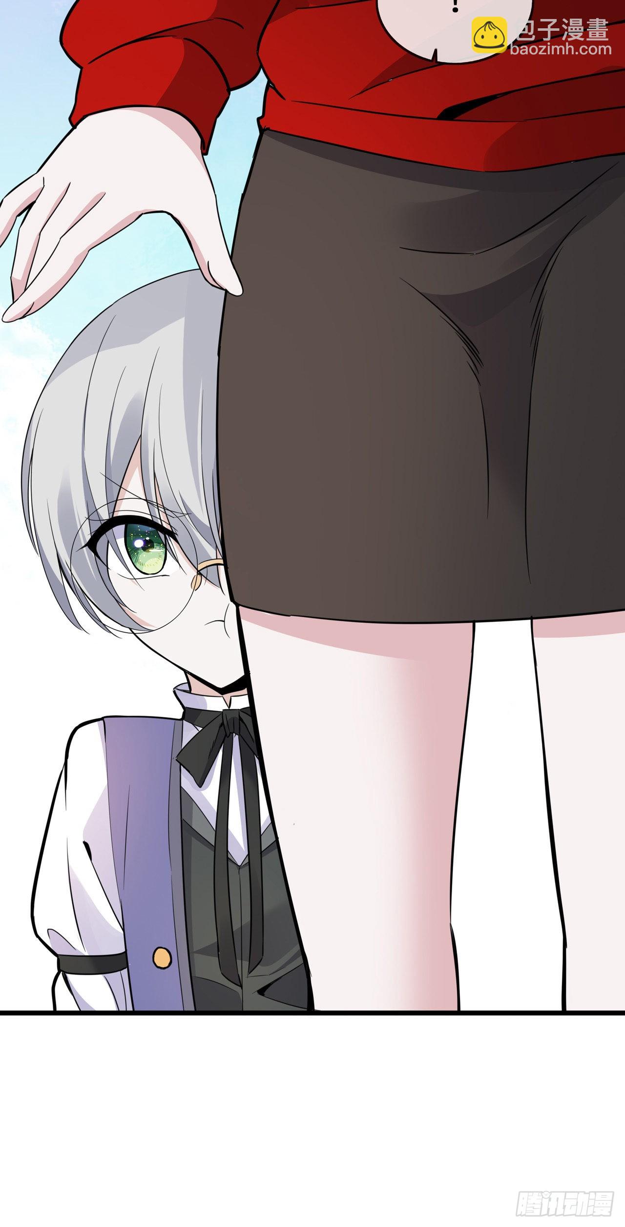 第37话 去她家8