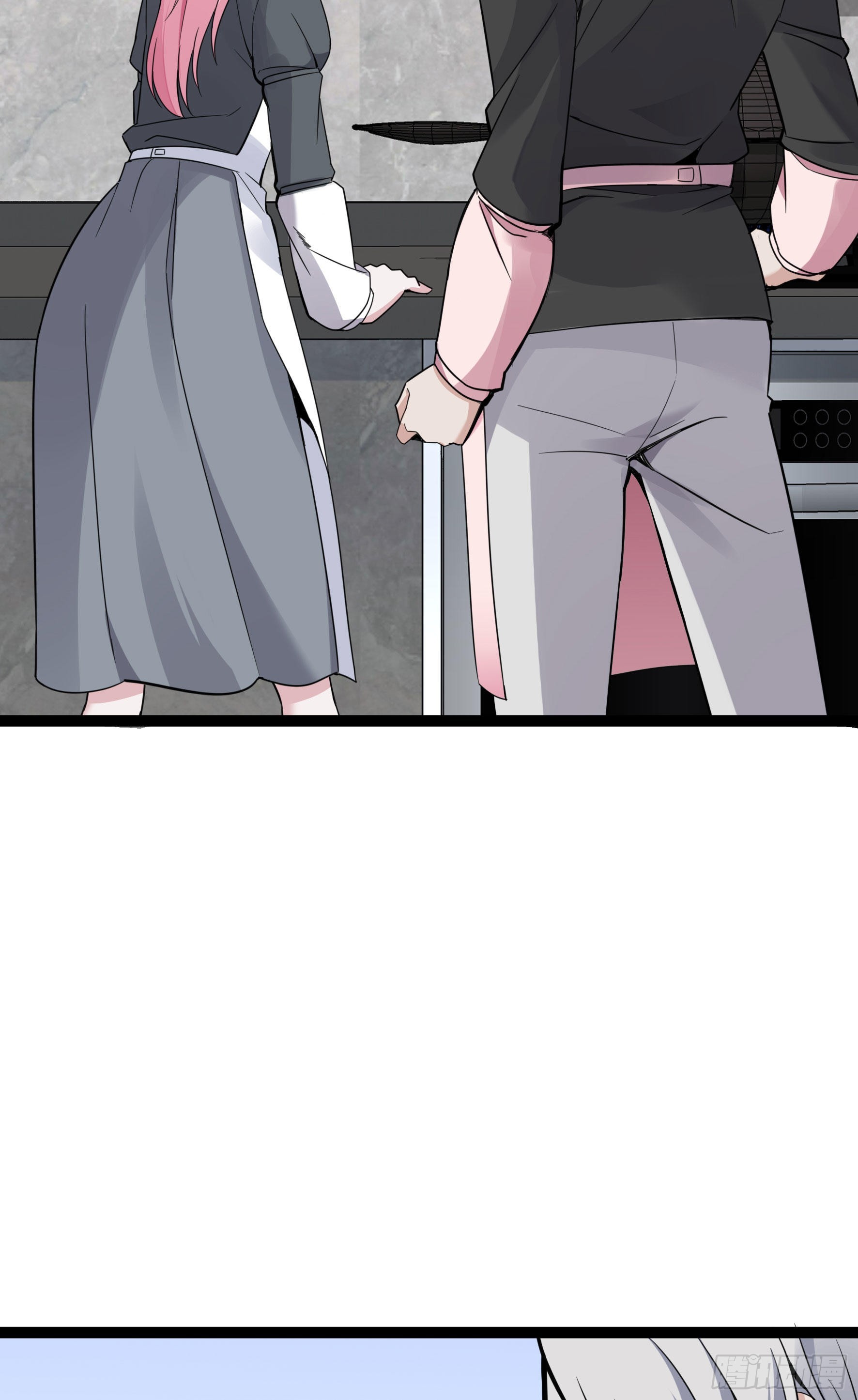 第43话 程甜的AB面33