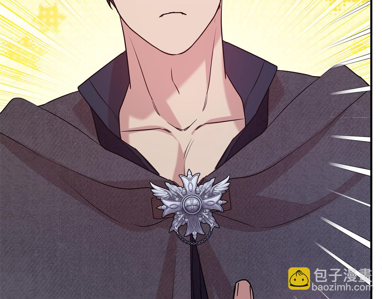 第92话 不是恋人吗？129