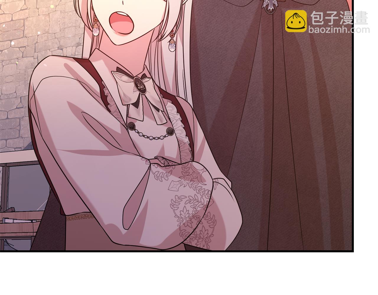 第92话 不是恋人吗？171