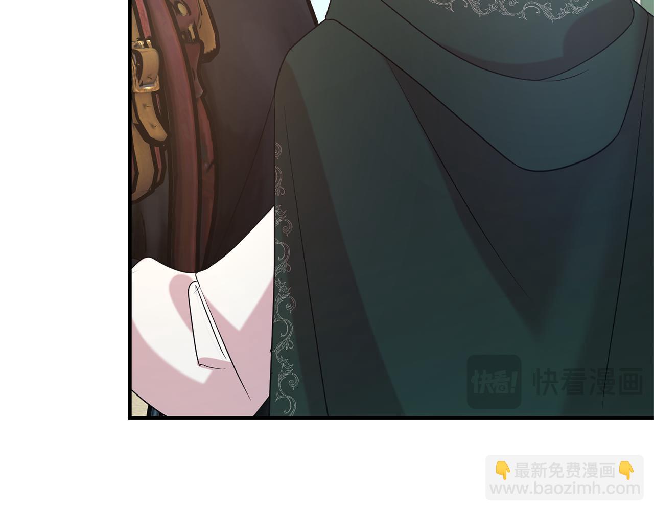 第96话 他也重生了？11