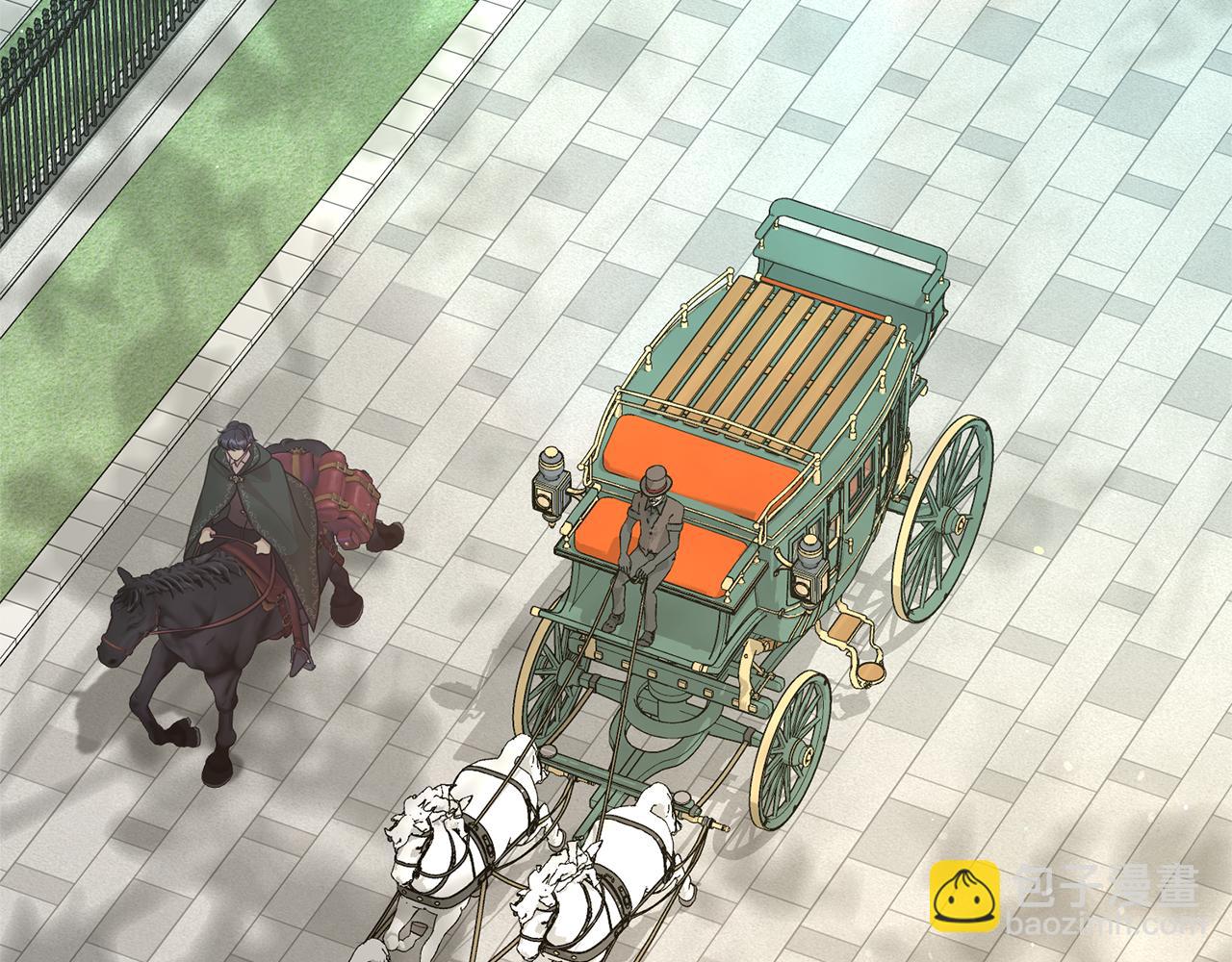 第96话 他也重生了？15