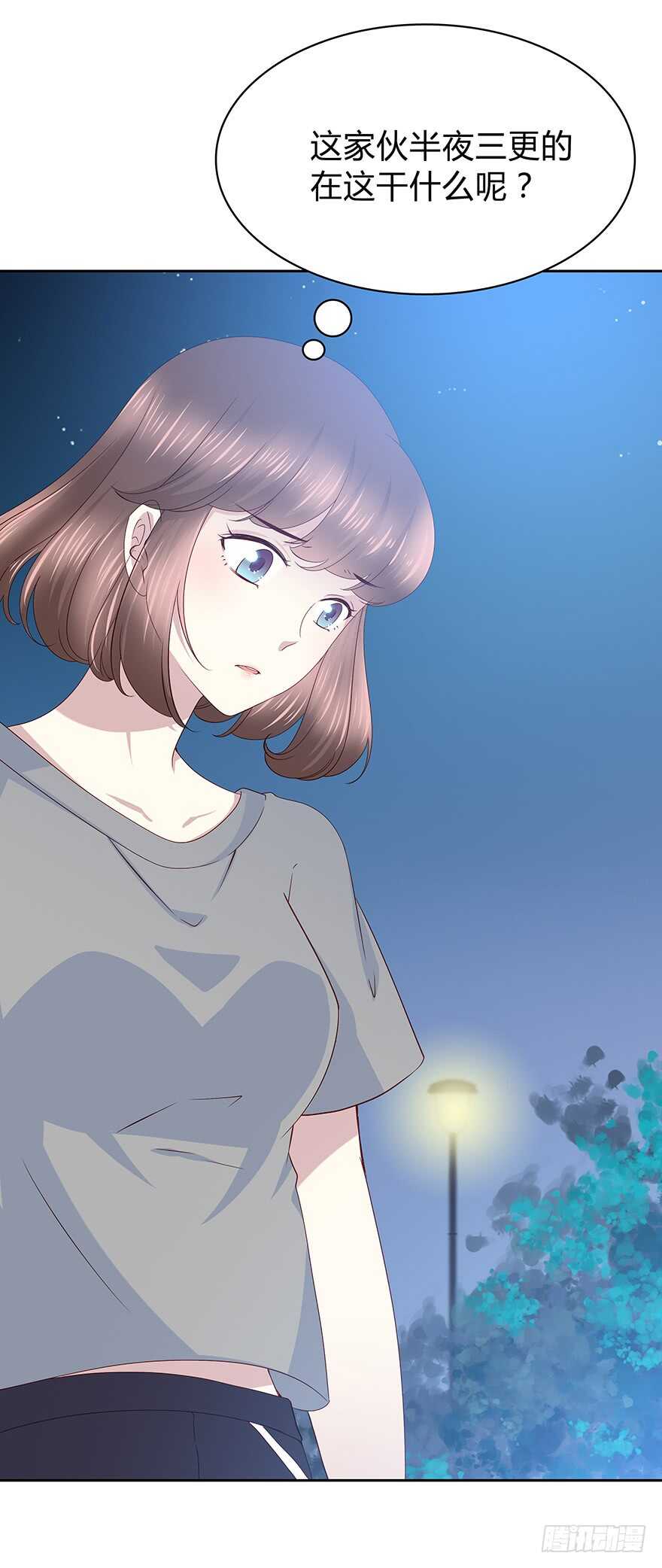 笨蛋3