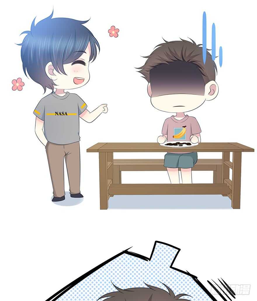 聚少离多47