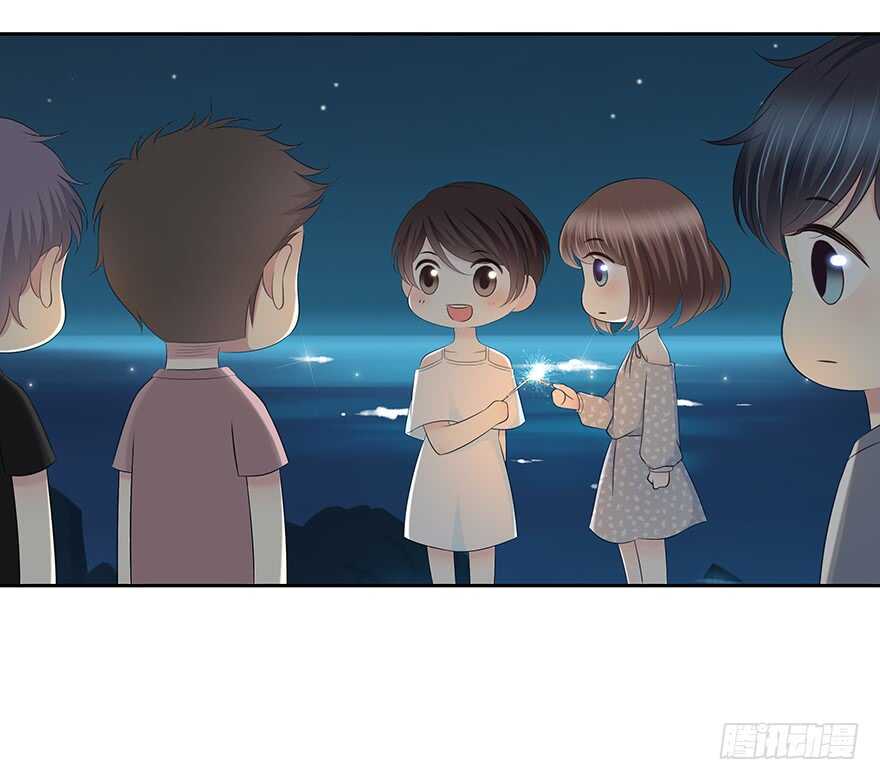 聚少离多63