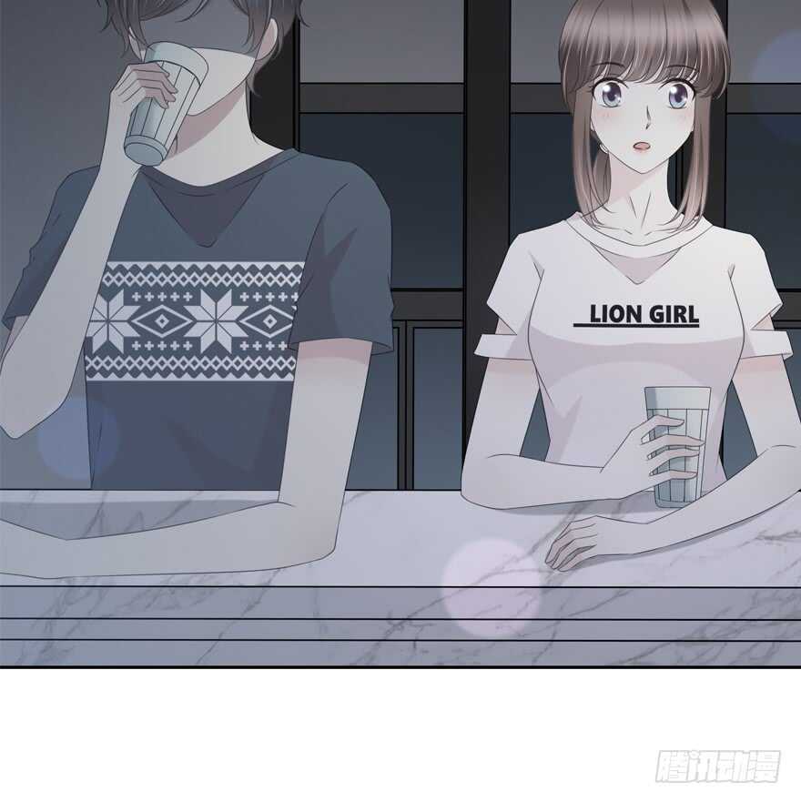 问问她不就知道了吗？3