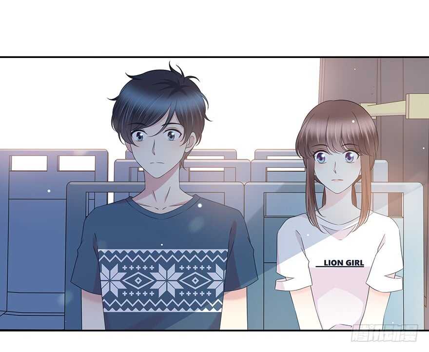 问问她不就知道了吗？30