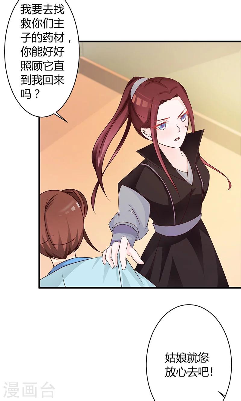 第19话 最珍贵的药材18