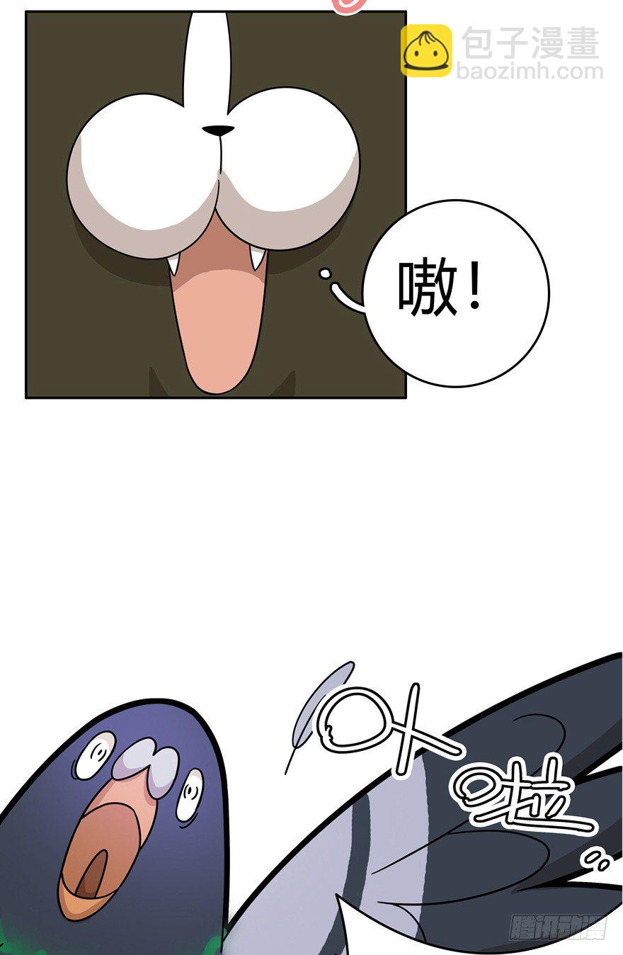 第17爪 猫生赢家（上）12