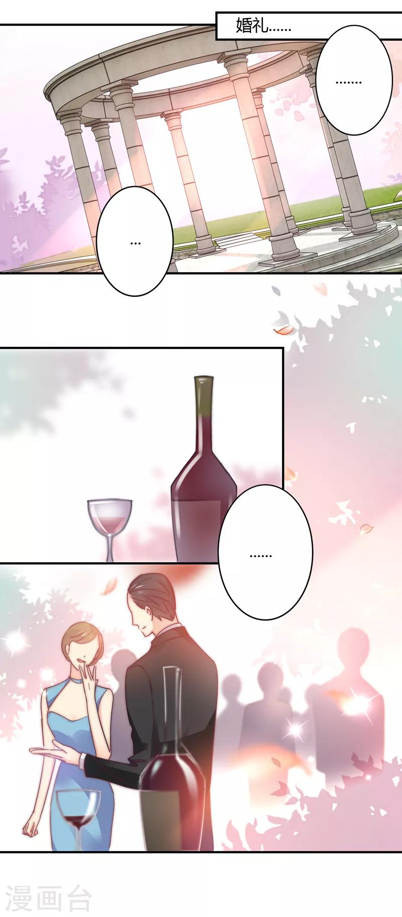 最终话 我们的婚礼0