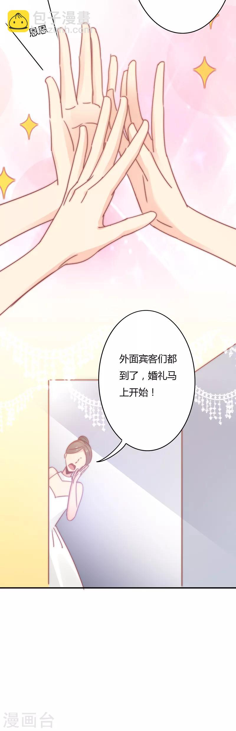 最终话 我们的婚礼9