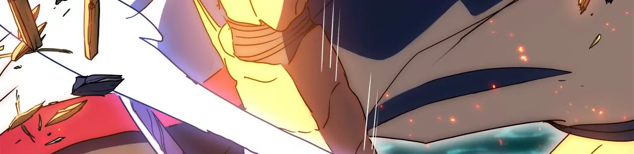 第27话：赤血修罗28