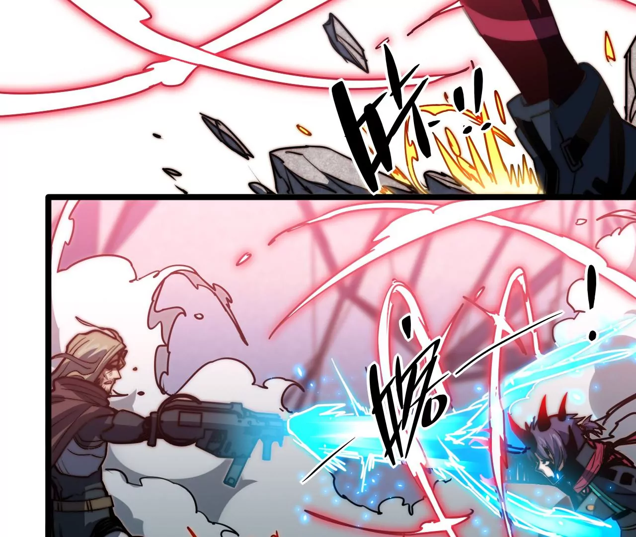 第109话 真正逃避的人69