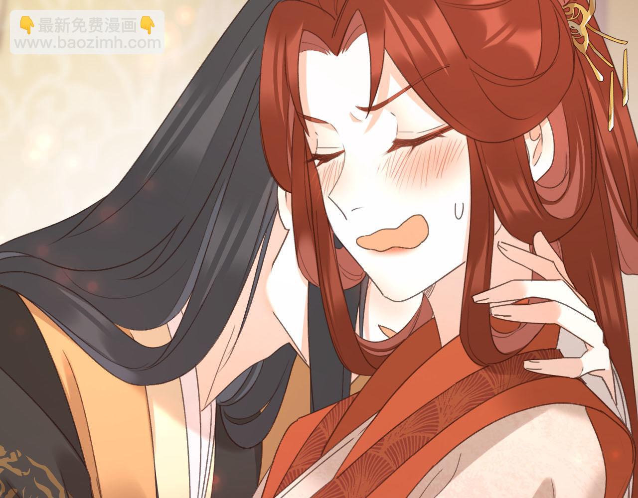 第91话：蓁蓁有喜了？14