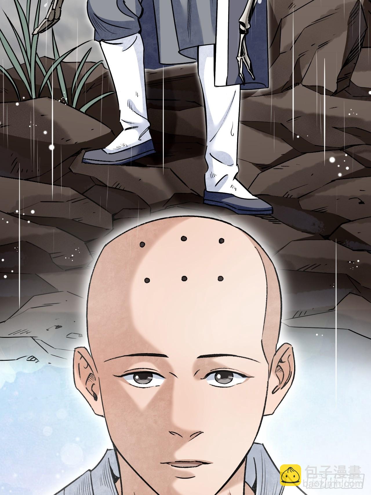 第86话 和尚52