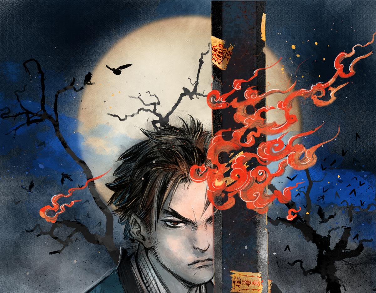 第111话 不惜代价！0