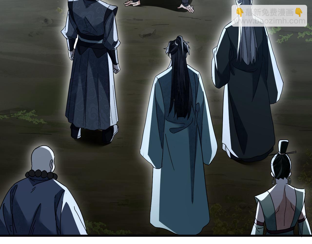 第136话 平冶城？0
