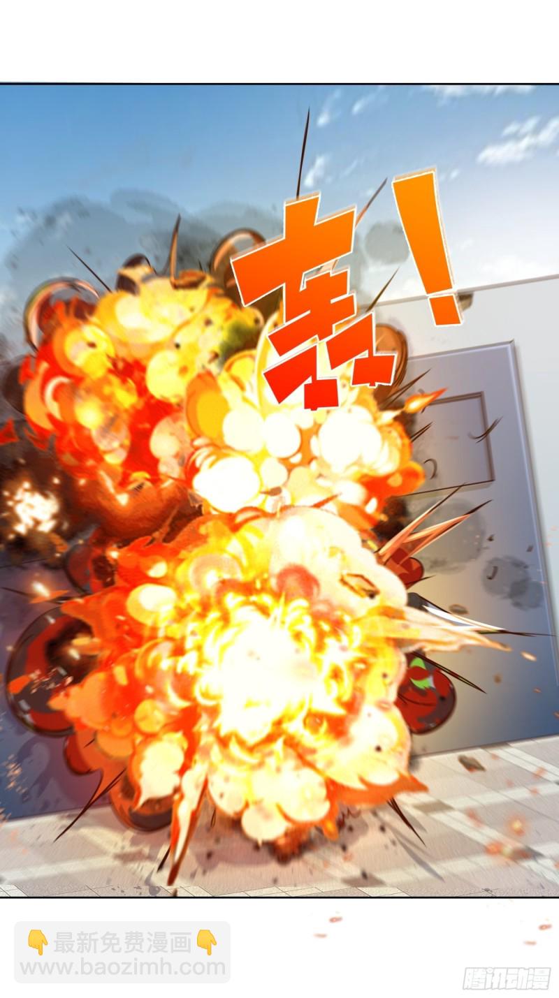 122 爆炸32