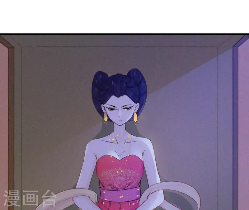 第9话 何见旧人泪112