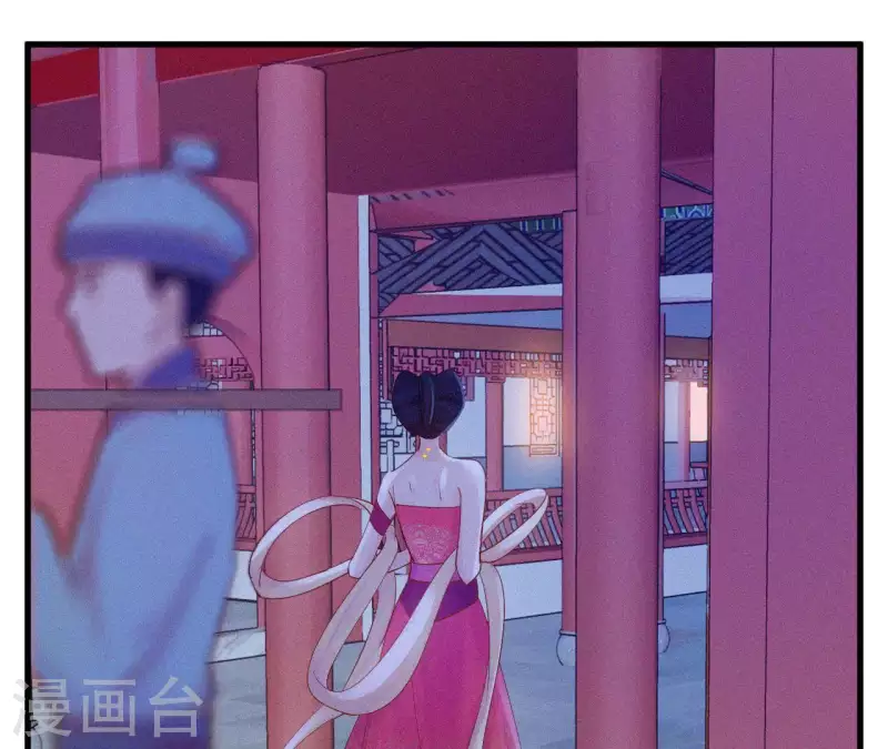 第9话 何见旧人泪115