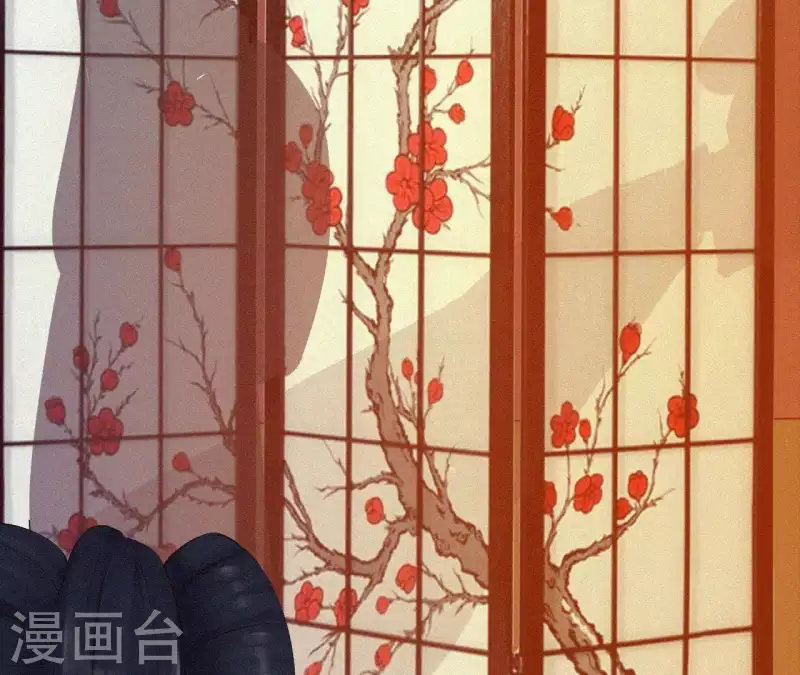 第9话 何见旧人泪126
