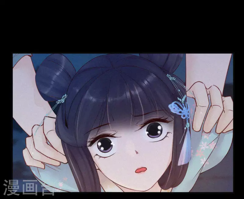 第9话 何见旧人泪32
