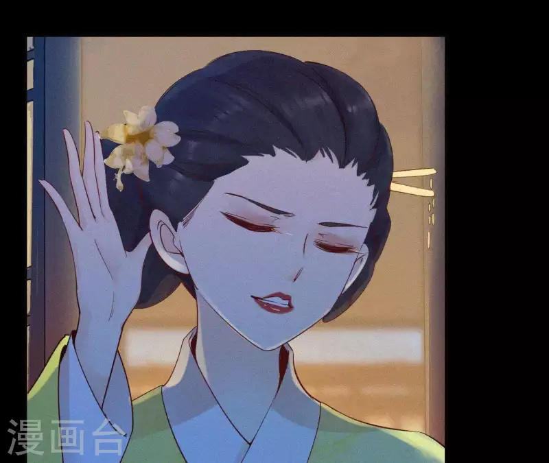 第9话 何见旧人泪39