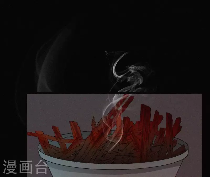 第9话 何见旧人泪69