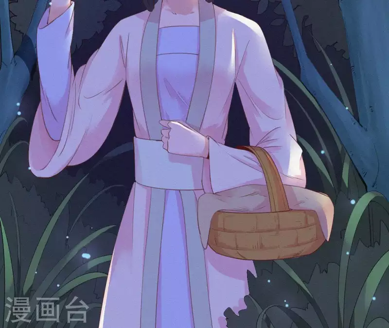 第14话 香中别有韵21