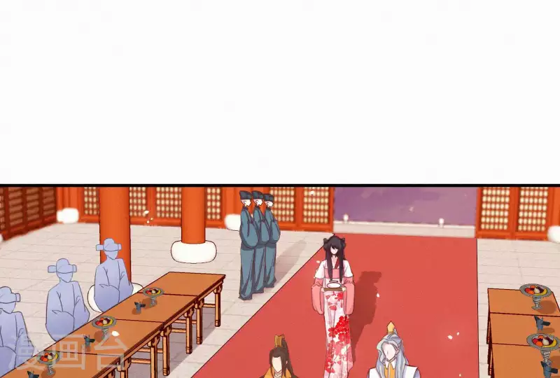 第18话 王的女人18