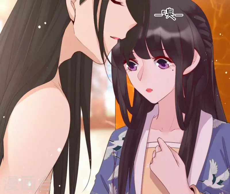 第36话 你很香18