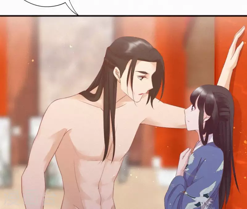 第36话 你很香4