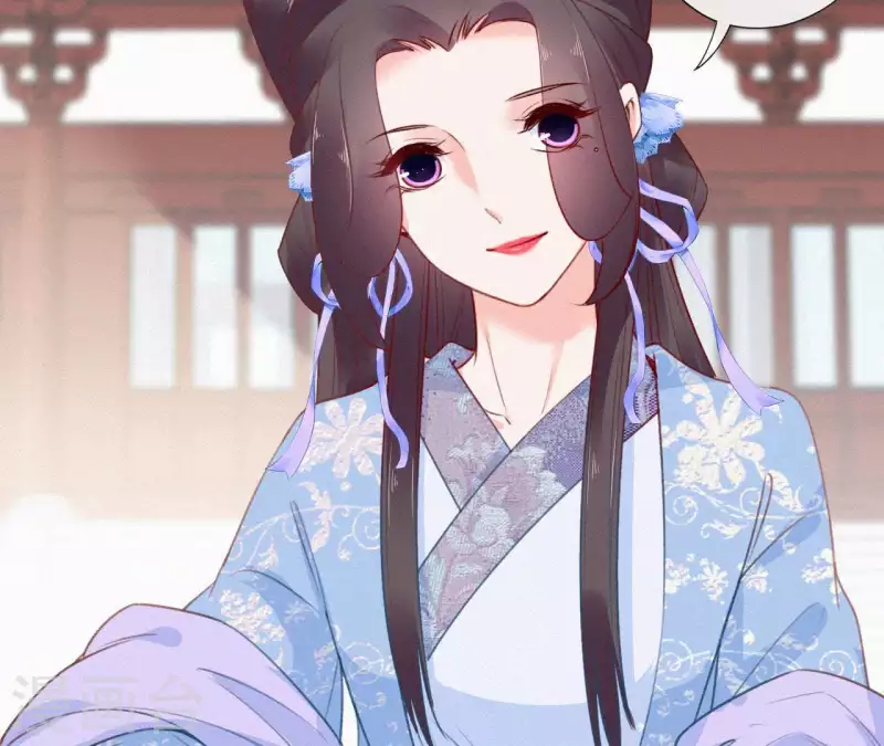 第59话 寿王府的调香大师29