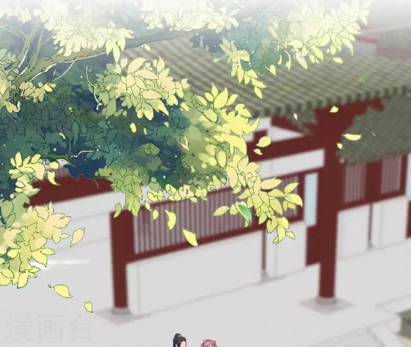 第59话 寿王府的调香大师40