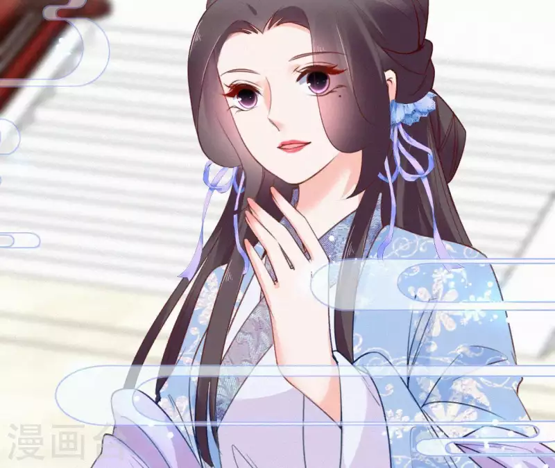 第59话 寿王府的调香大师80