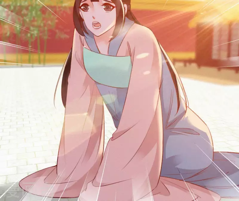 第64话 你在躲我？31
