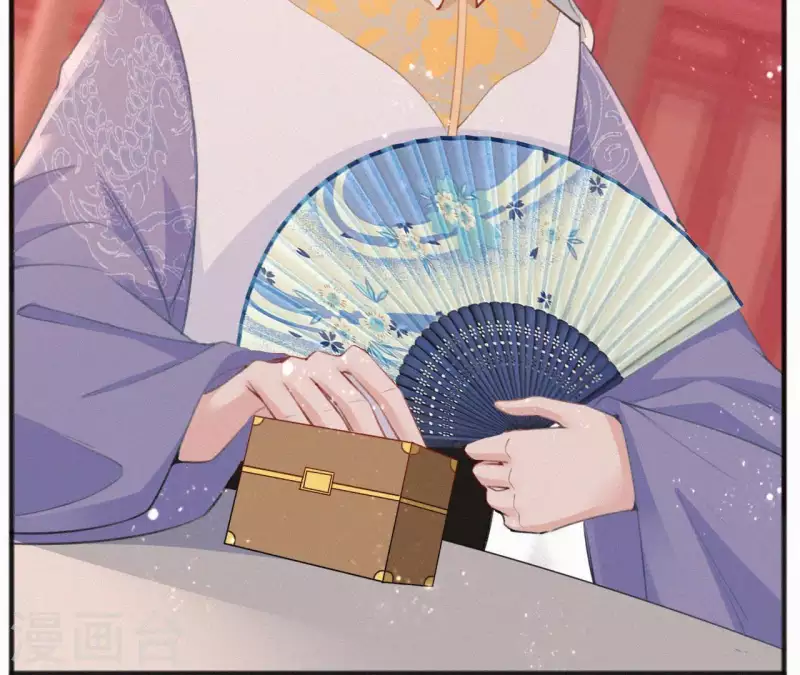 第64话 你在躲我？5