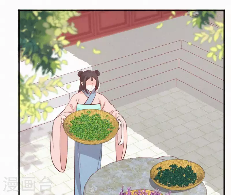 第66话 期望的恩宠45