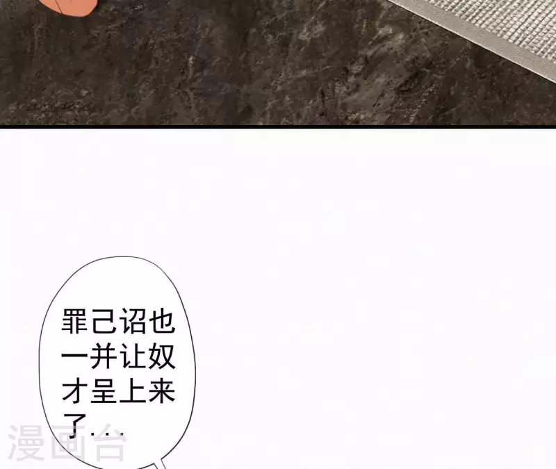 第101话 罪己诏8