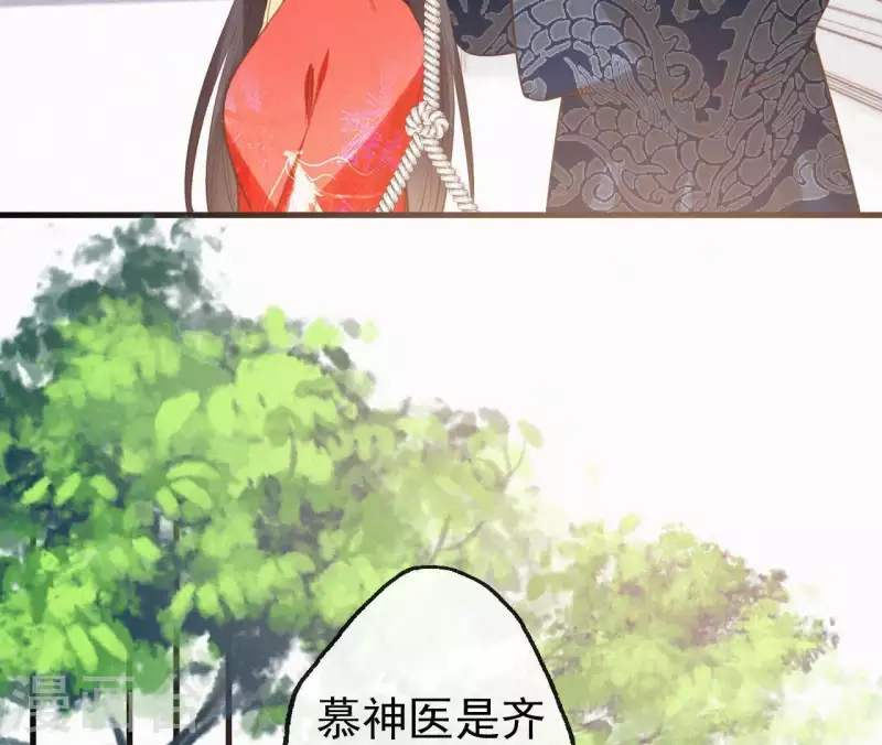 第108话 真正的安如锦17