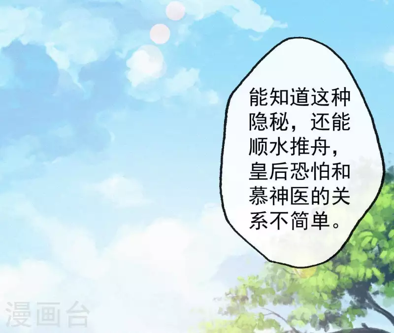 第108话 真正的安如锦19