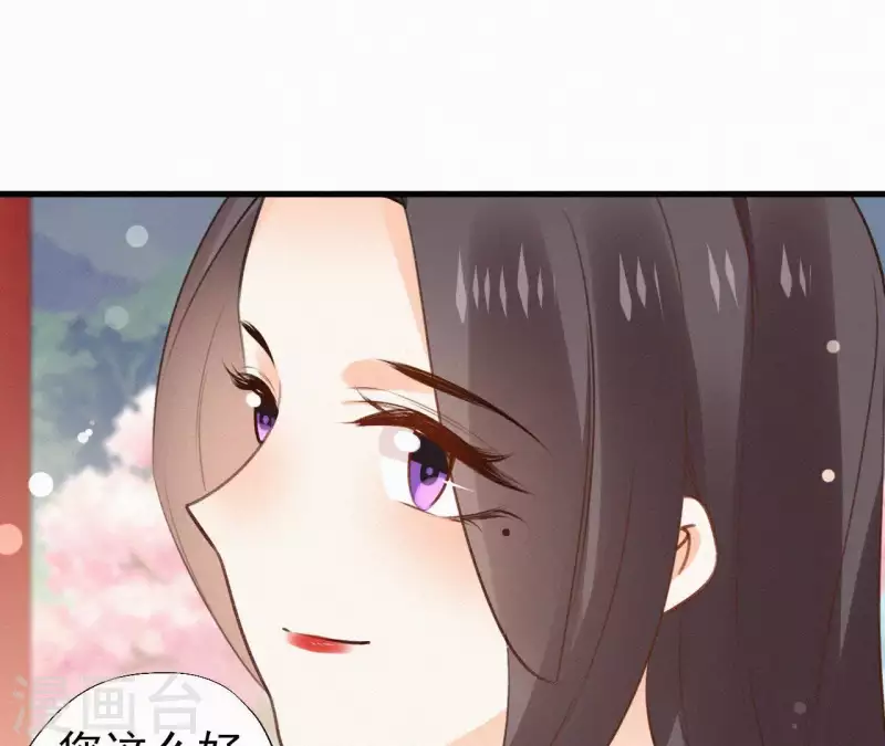 第110话 安如锦的反击15