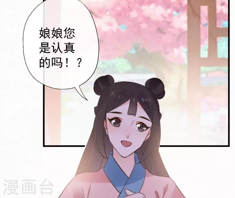 第110话 安如锦的反击3