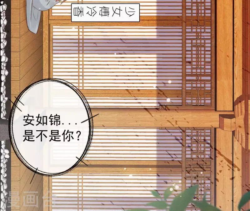 第110话 安如锦的反击36